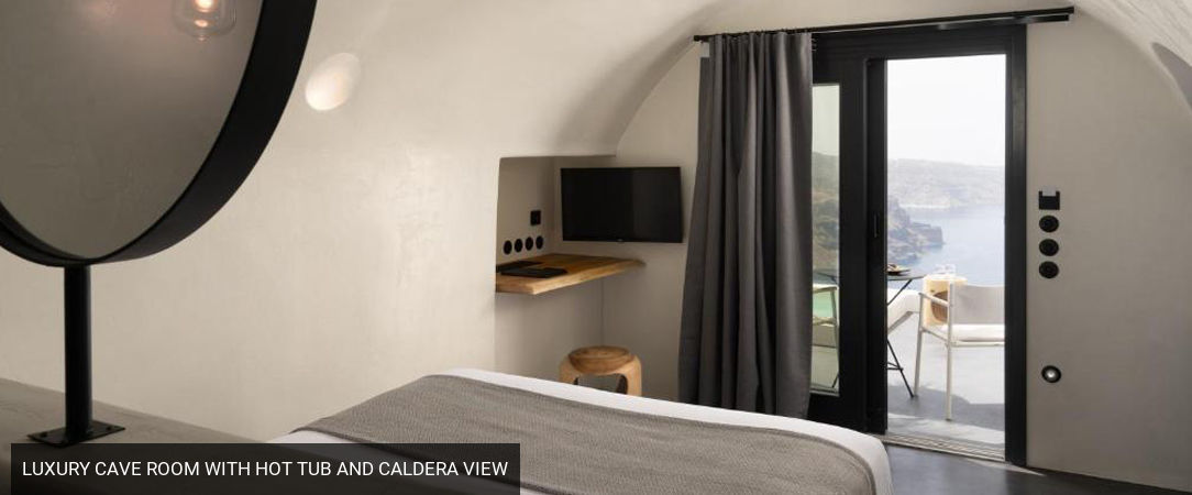 Stella Rocca a Mare Santorini - An unforgettable, immersive and romantic escape to Santorini. - Santorini, Greece