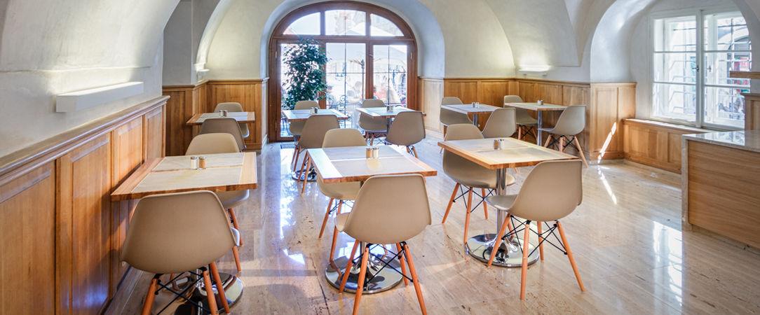 Hotel Golden Star ★★★★ - An historical address in the heart of Prague. - Prague. Czech Republic