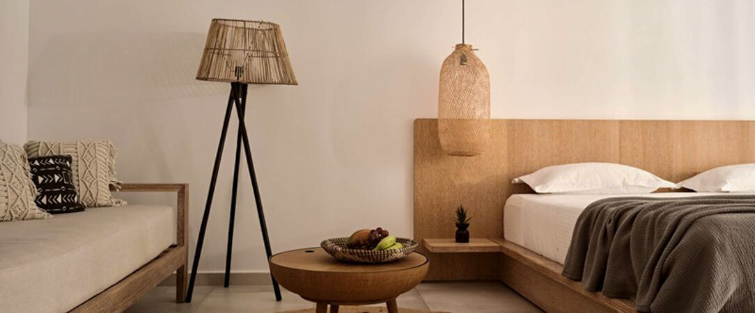 Elounda Palm Hotel & Suites ★★★★ - A welcoming boutique family retreat to a paradise that time nearly forgot. - Crete, Greece