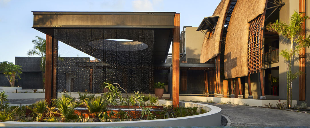 LUX★ Grand Baie Resort & Residences - Une nouvelle définition du luxe sur une plage mauricienne. - Port Louis, Mauritius