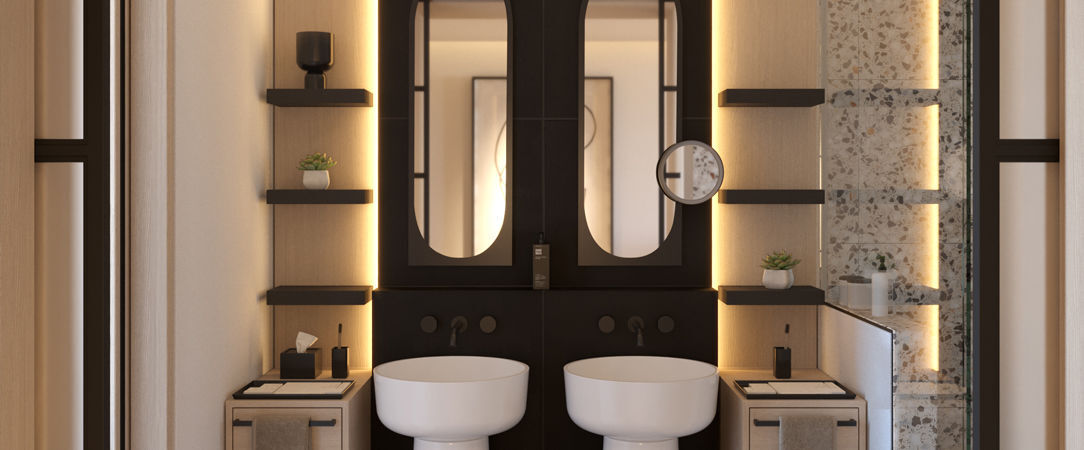 LUX★ Grand Baie Resort & Residences - Une nouvelle définition du luxe sur une plage mauricienne. - Port Louis, Mauritius