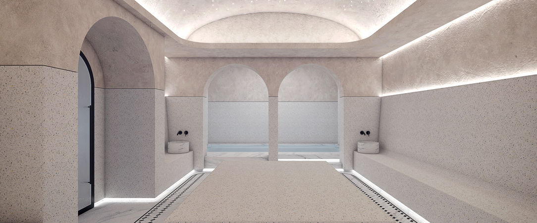 LUX★ Grand Baie Resort & Residences - Une nouvelle définition du luxe sur une plage mauricienne. - Port Louis, Mauritius