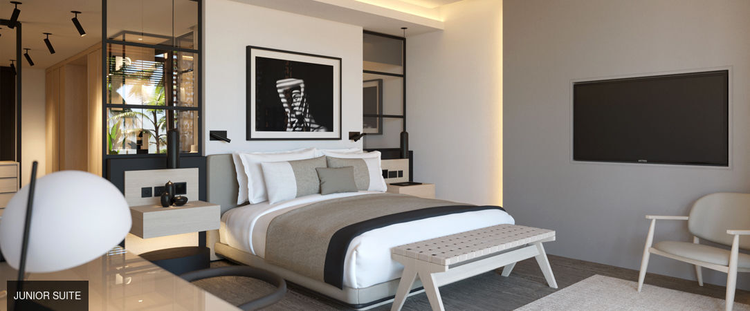 LUX★ Grand Baie Resort & Residences - Une nouvelle définition du luxe sur une plage mauricienne. - Port Louis, Mauritius