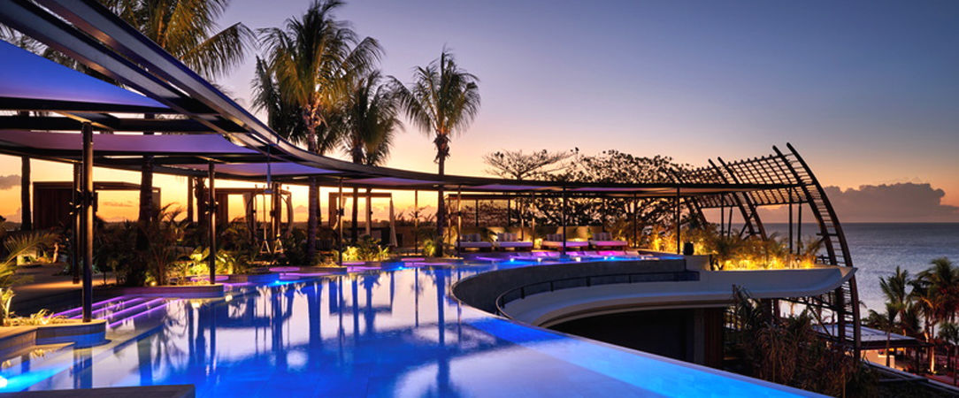 LUX Grand Baie Resort & Residences ★★★★★ Luxe - Une nouvelle définition du luxe sur l’une des plus belles plages mauriciennes. - Grand baie, Île Maurice