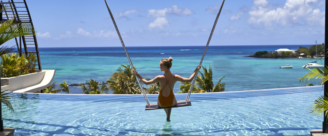 LUX Grand Baie Resort & Residences ★★★★★ Luxe - Une nouvelle définition du luxe sur l’une des plus belles plages mauriciennes. - Grand baie, Île Maurice