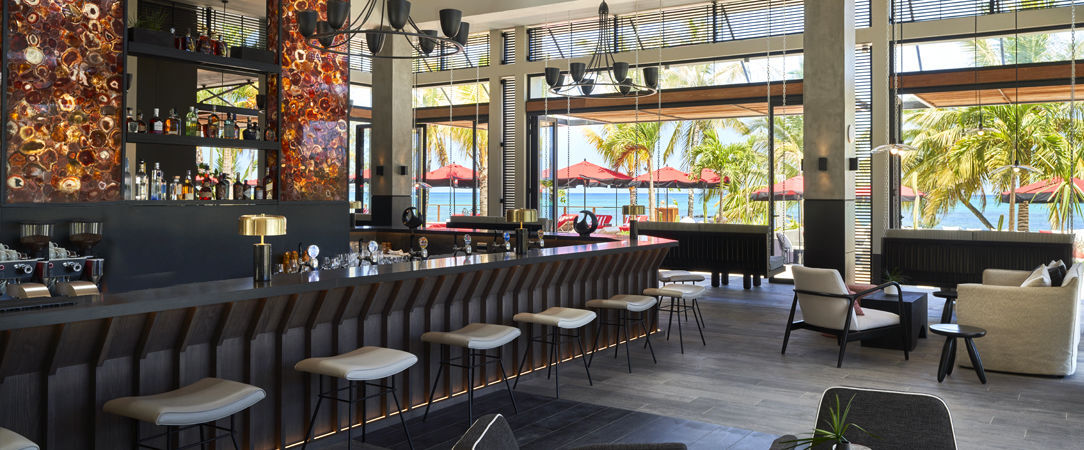 LUX Grand Baie Resort & Residences ★★★★★ Luxe - Une nouvelle définition du luxe sur l’une des plus belles plages mauriciennes. - Grand baie, Île Maurice