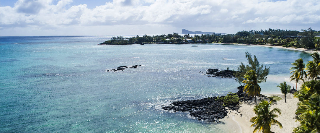 LUX Grand Baie Resort & Residences ★★★★★ Luxe - Une nouvelle définition du luxe sur l’une des plus belles plages mauriciennes. - Grand baie, Île Maurice