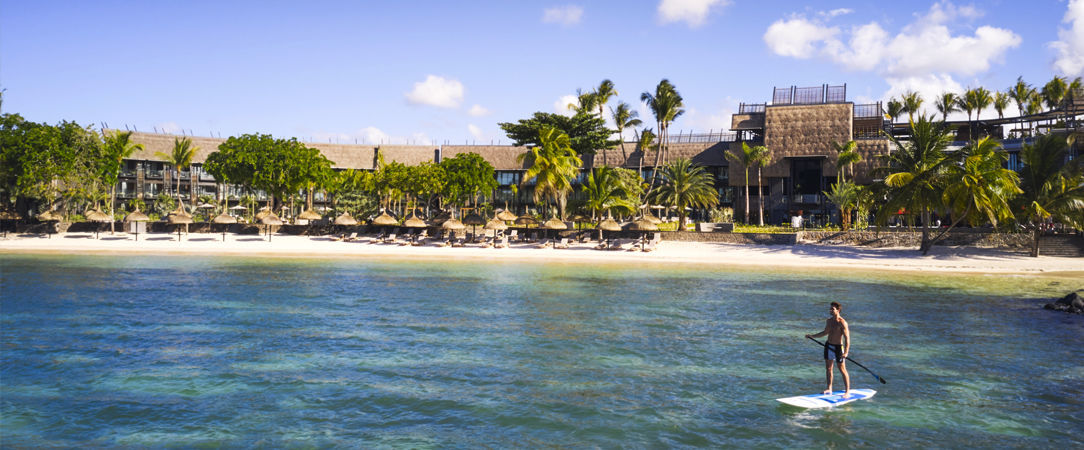 LUX Grand Baie Resort & Residences ★★★★★ Luxe - Une nouvelle définition du luxe sur l’une des plus belles plages mauriciennes. - Grand baie, Île Maurice