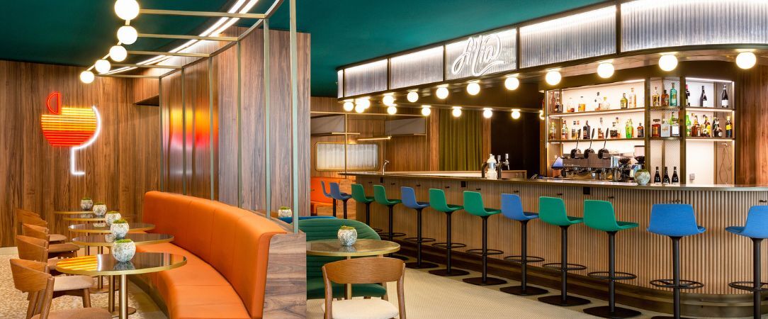 Pullman Paris Montparnasse ★★★★ - Last Minute -  - Paris, France