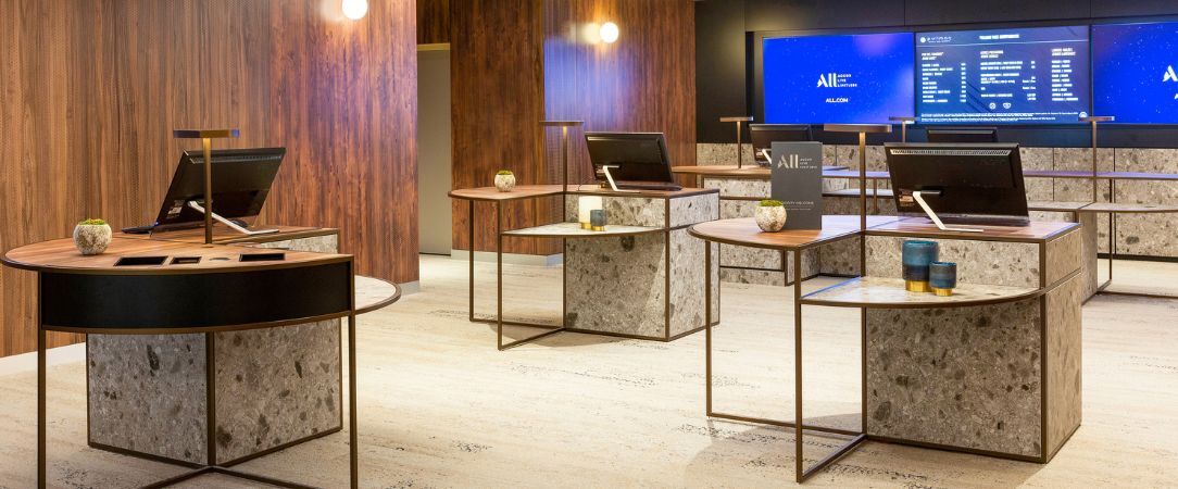 Pullman Paris Montparnasse ★★★★ - Last Minute -  - Paris, France