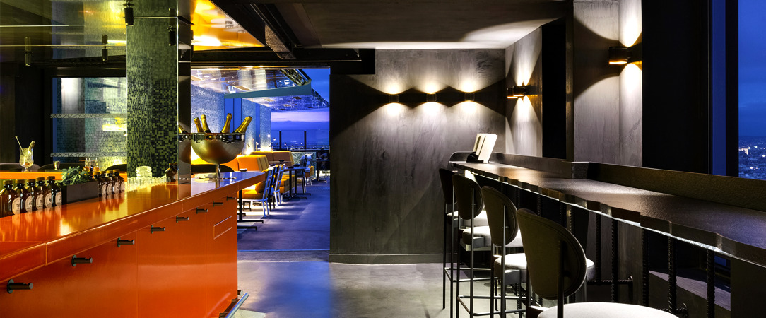 Pullman Paris Montparnasse ★★★★ - Last Minute -  - Paris, France