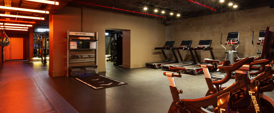 Pullman Paris Montparnasse ★★★★ - Last Minute -  - Paris, France