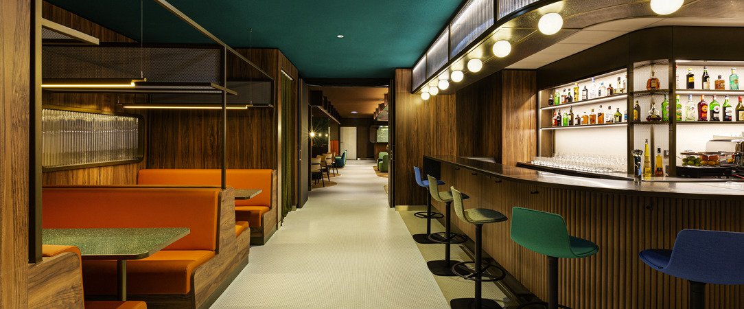 Pullman Paris Montparnasse ★★★★ - Last Minute -  - Paris, France