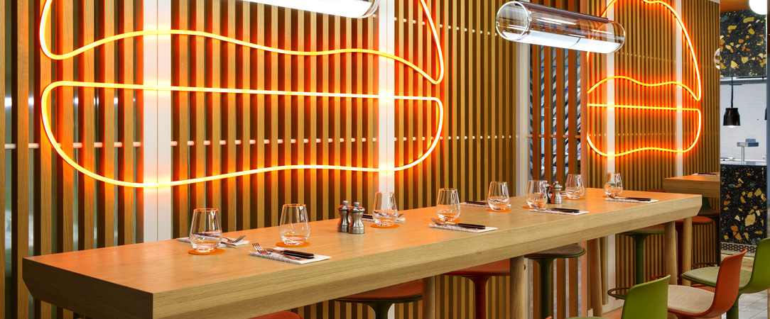 Pullman Paris Montparnasse ★★★★ - Last Minute -  - Paris, France