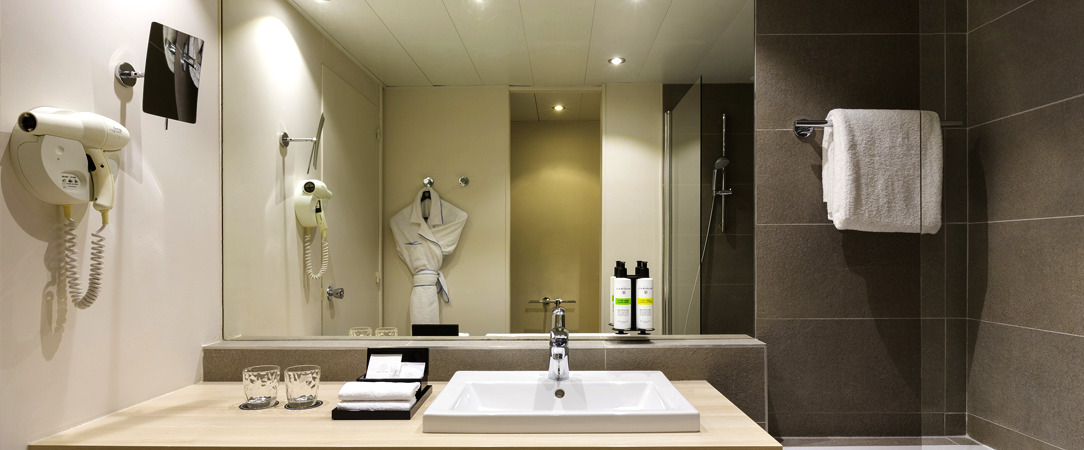 Pullman Paris Montparnasse ★★★★ - Last Minute -  - Paris, France