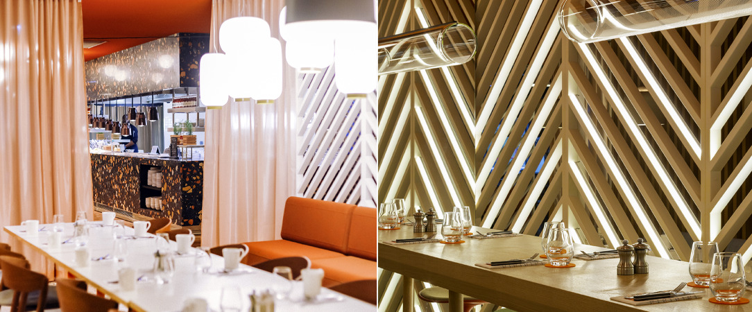 Pullman Paris Montparnasse ★★★★ - Last Minute -  - Paris, France