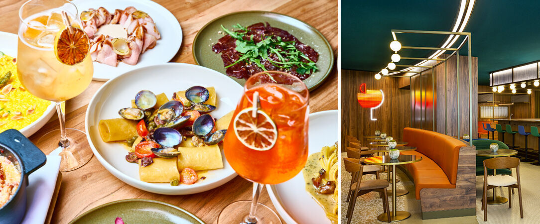 Pullman Paris Montparnasse ★★★★ - Last Minute -  - Paris, France