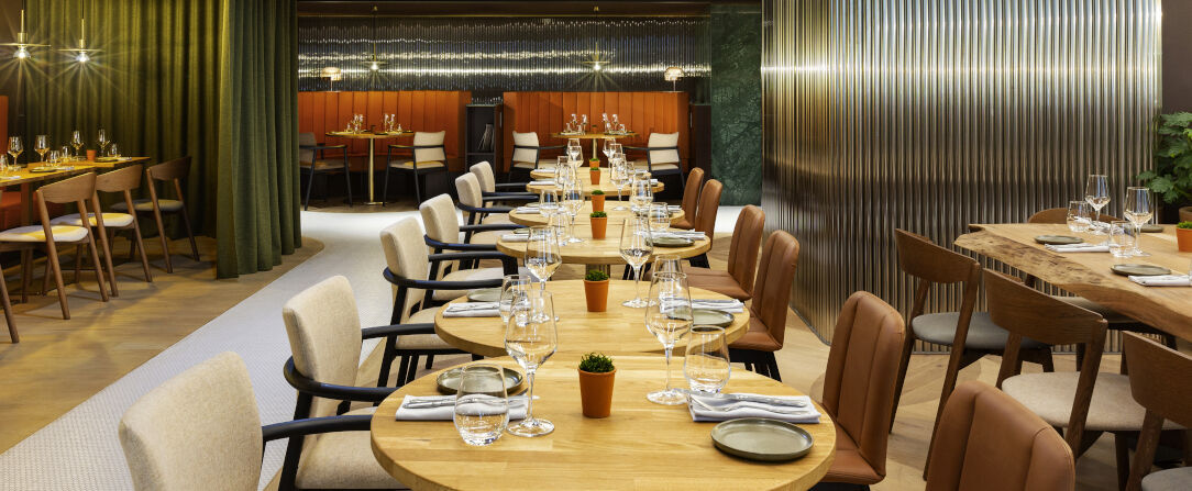 Pullman Paris Montparnasse ★★★★ - Last Minute -  - Paris, France