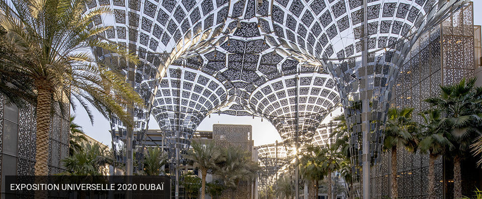 Th8 Palm ★★★★★ - Une toute nouvelle adresse au cœur de la Palm Jumeirah. - Dubaï, Émirats arabes unis