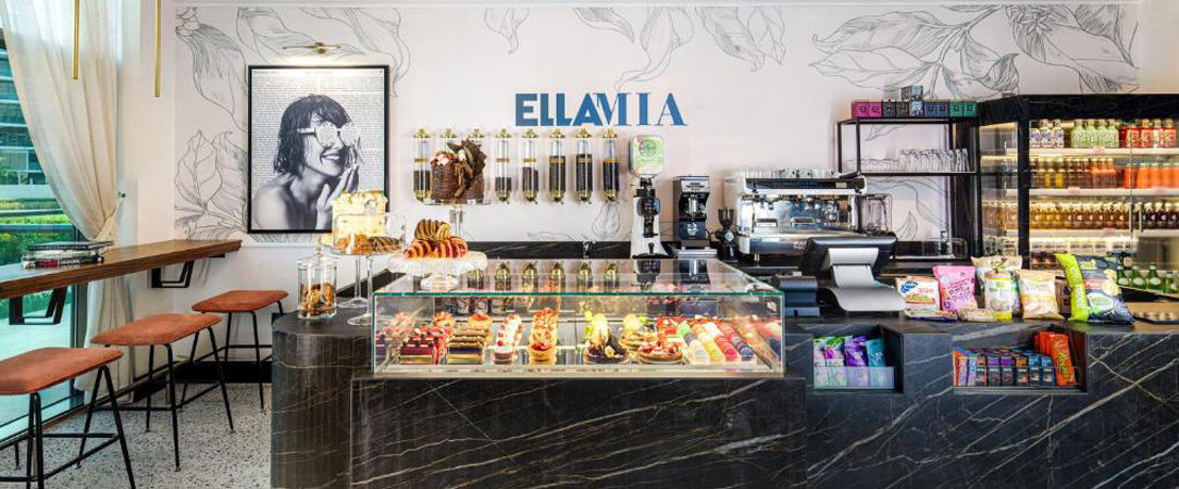 Th8 Palm ★★★★★ - Une toute nouvelle adresse au cœur de la Palm Jumeirah. - Dubaï, Émirats arabes unis