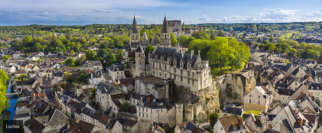 Best Western Premier Hotel de la Cité Royale ★★★★ - Séjour atypique & bon goût de France au sein d’une ville d’Art et d’Histoire. - Centre, France