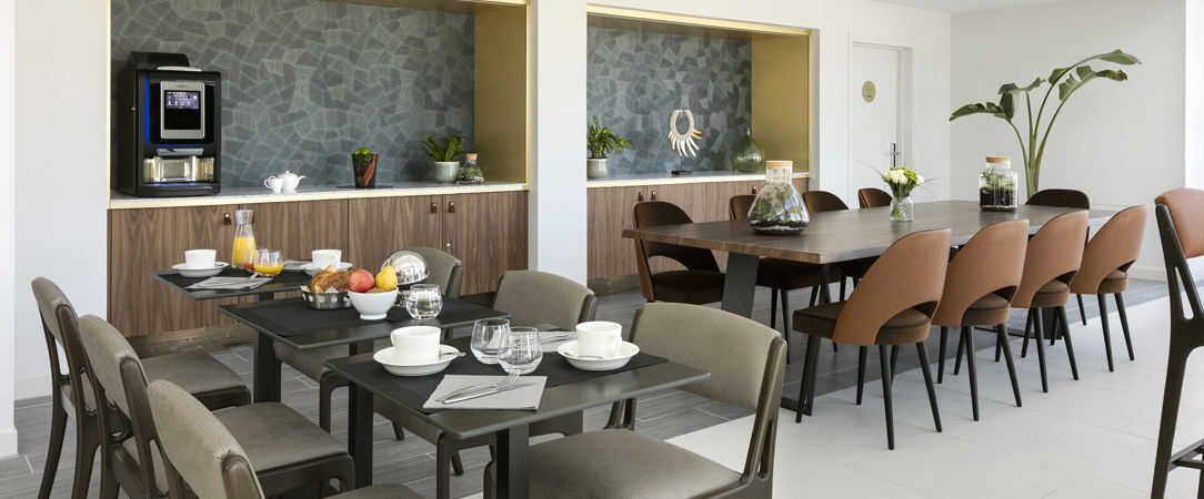 Citadines Confluent Nantes ★★★★ - Explore the architectural richness and culture of Nantes. - Nantes, France