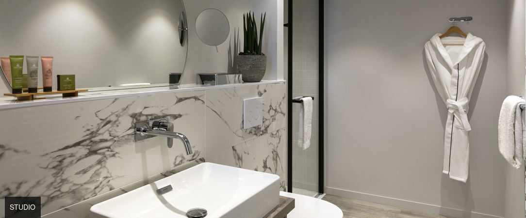 Citadines Confluent Nantes ★★★★ - Explore the architectural richness and culture of Nantes. - Nantes, France