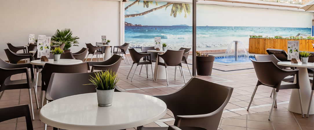 ALEGRIA Maripins ★★★★ - Family holiday by the Costa Brava. - Costa Brava, Spain