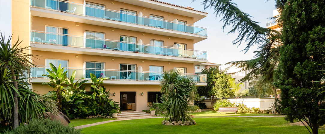 ALEGRIA Maripins ★★★★ - Family holiday by the Costa Brava. - Costa Brava, Spain