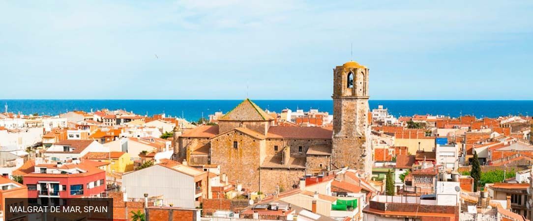 ALEGRIA Maripins ★★★★ - Family holiday by the Costa Brava. - Costa Brava, Spain