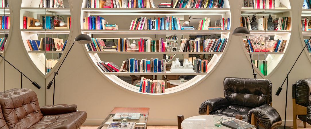 H10 Cubik ★★★★ Sup - Exclusive stay in the heart of Barcelona. - Barcelona, Spain