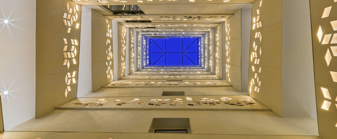 H10 Cubik ★★★★ Sup - Exclusive stay in the heart of Barcelona. - Barcelona, Spain