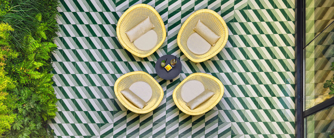H10 Cubik ★★★★ Sup - Exclusive stay in the heart of Barcelona. - Barcelona, Spain