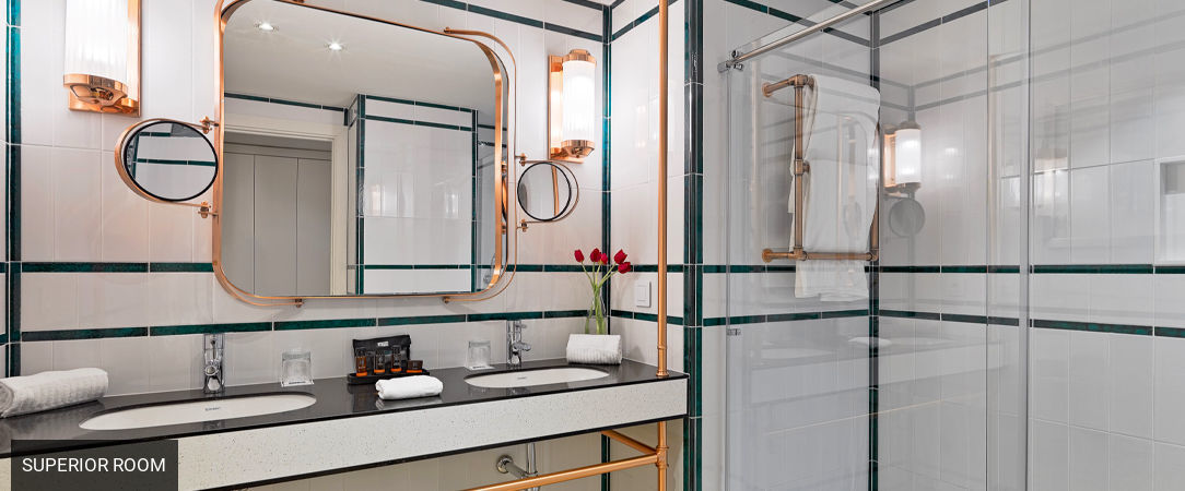 H10 Cubik ★★★★ Sup - Exclusive stay in the heart of Barcelona. - Barcelona, Spain