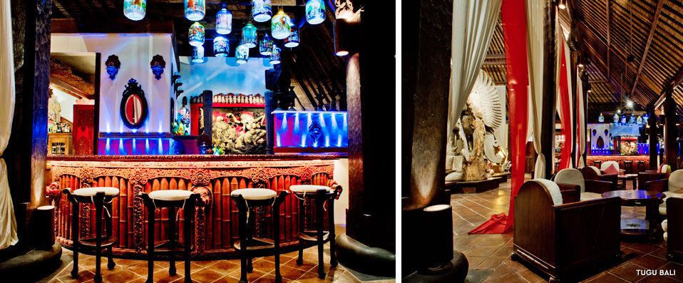 Tugu Hotels Bali & Lombok - Offre découverte Bali et Lombok 6 nuits : deux adresses « monumentales » pour vivre l’Indonésie de vos rêves - Bali & Lombok