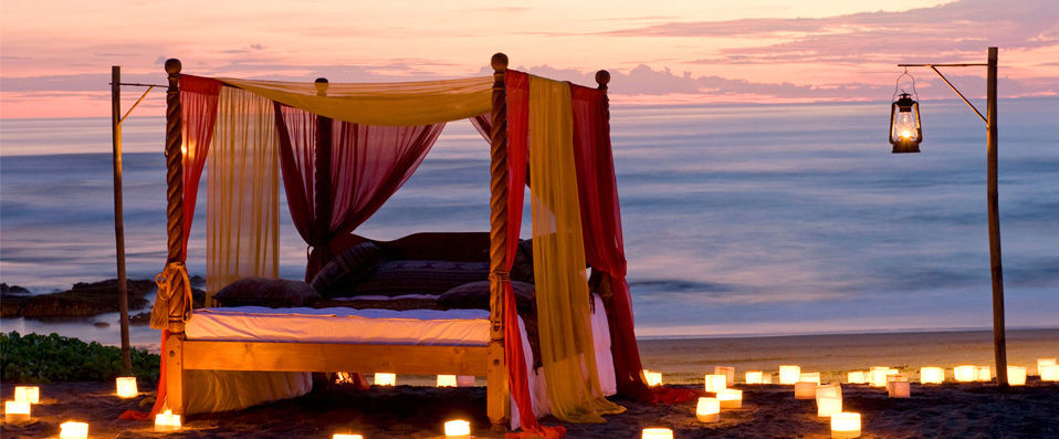 Tugu Hotels Bali & Lombok - Offre découverte Bali et Lombok 6 nuits : deux adresses « monumentales » pour vivre l’Indonésie de vos rêves - Bali & Lombok