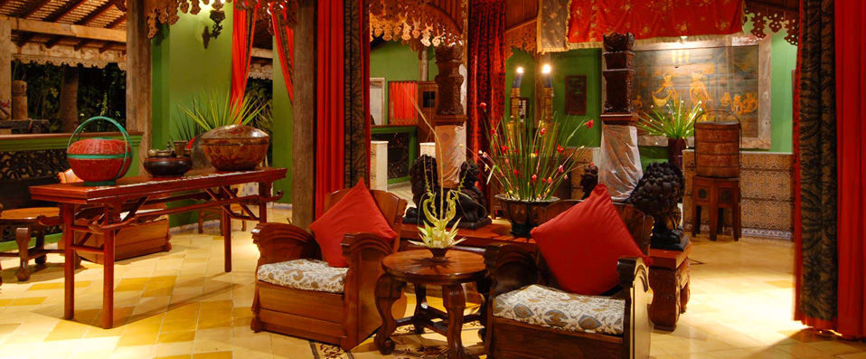 Tugu Hotels Bali & Lombok - Offre découverte Bali et Lombok 6 nuits : deux adresses « monumentales » pour vivre l’Indonésie de vos rêves - Bali & Lombok