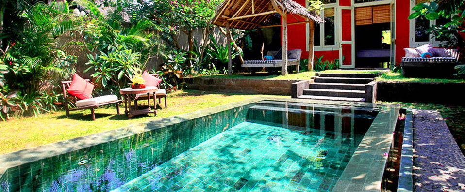 Tugu Hotels Bali & Lombok - Offre découverte Bali et Lombok 6 nuits : deux adresses « monumentales » pour vivre l’Indonésie de vos rêves - Bali & Lombok