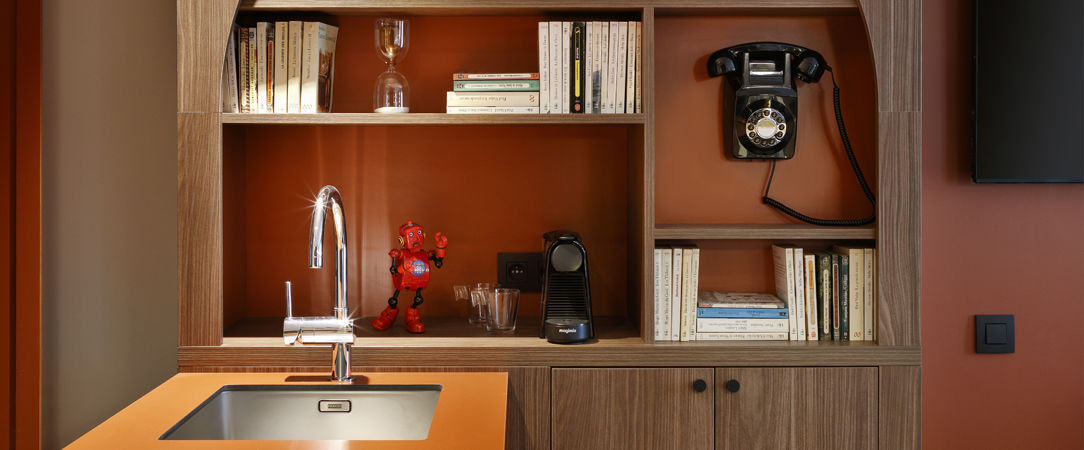 RockyPop Flaine Appartement & Spa - Last minute -  - Haute-Savoie, France