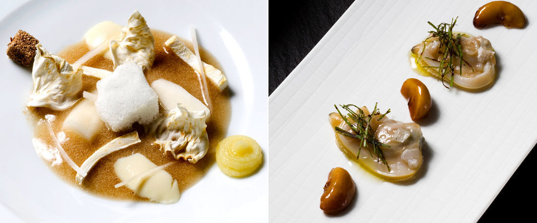 Hospes Puerta de Alcalá ★★★★★ - 5-star charisma and elegant charm in Madrid’s most prestigious district - Madrid, Spain