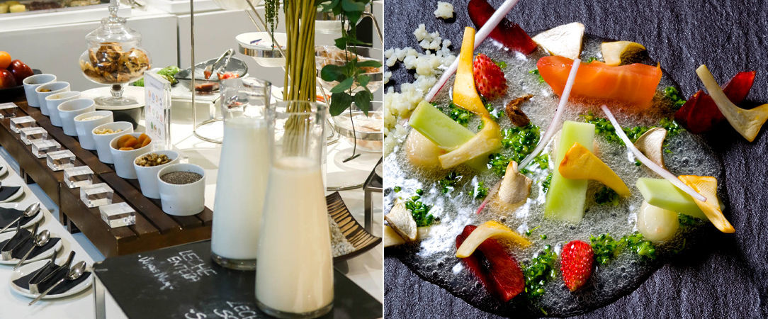 Hospes Puerta de Alcalá ★★★★★ - 5-star charisma and elegant charm in Madrid’s most prestigious district - Madrid, Spain