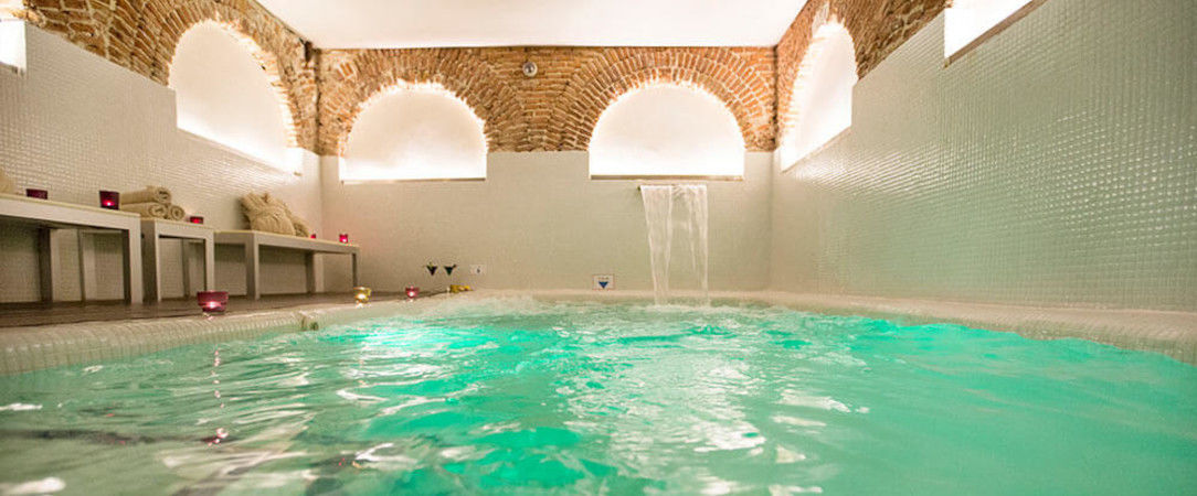 Hospes Puerta de Alcalá ★★★★★ - Vivre le charisme & le prestige de Madrid depuis un 5 étoiles. - Madrid, Espagne