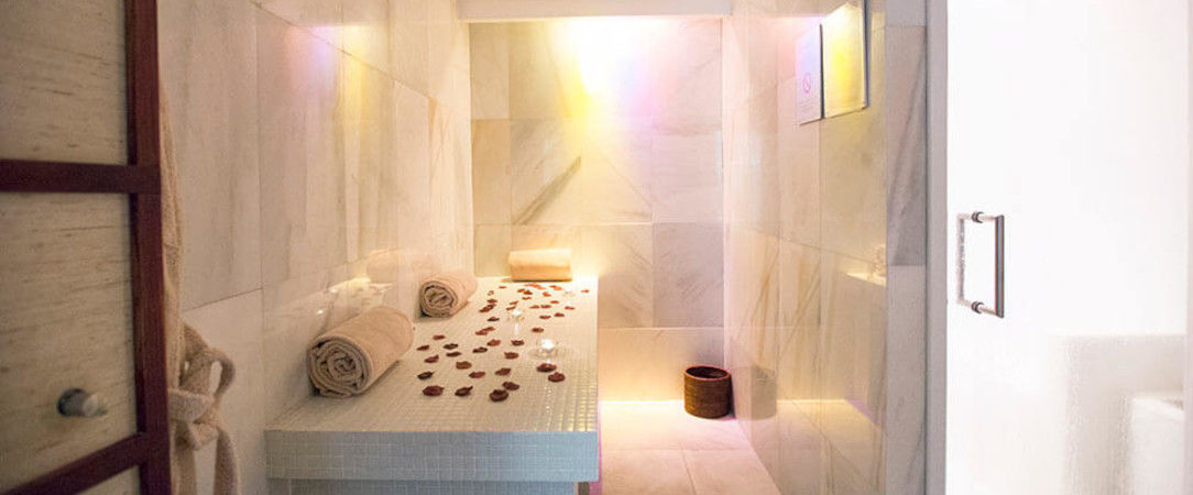 Hospes Puerta de Alcalá ★★★★★ - Vivre le charisme & le prestige de Madrid depuis un 5 étoiles. - Madrid, Espagne