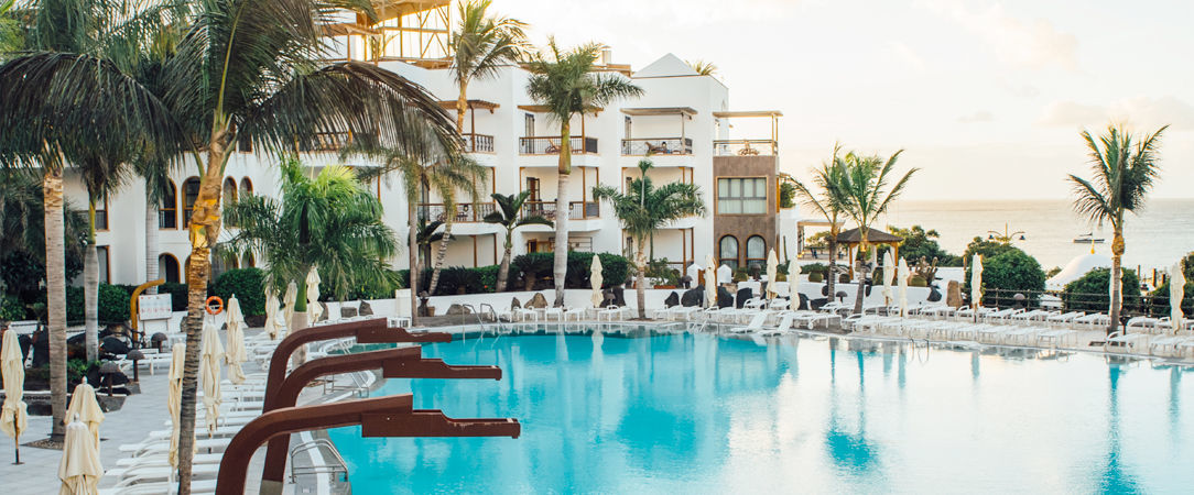 Princesa Yaiza Suite Hotel Resort ★★★★★ - Personalised luxury getaway in the south of Lanzarote. - Lanzarote, Spain