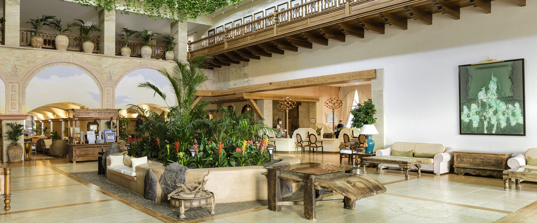Princesa Yaiza Suite Hotel Resort ★★★★★ - Personalised luxury getaway in the south of Lanzarote. - Lanzarote, Spain
