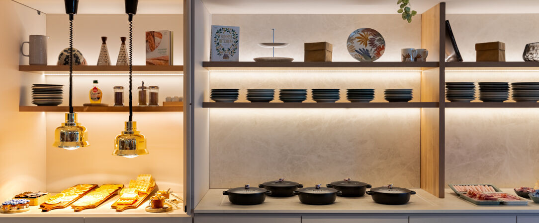 AC Hotel Paris Porte Maillot by Marriott ★★★★ - Explore Paris in elegance from the 17th arrondissement. - Paris, France