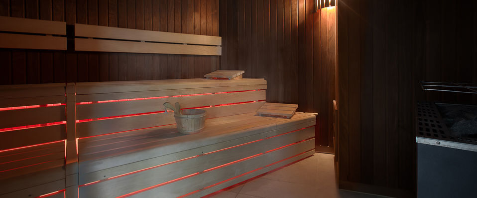 Mercure - Les Arcs 1800 ★★★★ -Last minute -  - Arc 1800, France