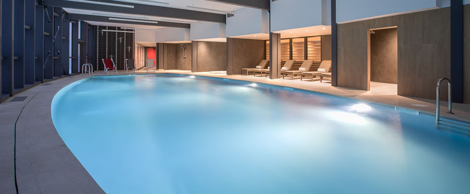 Mercure - Les Arcs 1800 ★★★★ -Last minute -  - Arc 1800, France