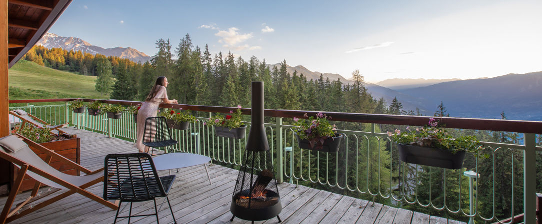 Mercure - Les Arcs 1800 ★★★★ -Last minute -  - Arc 1800, France