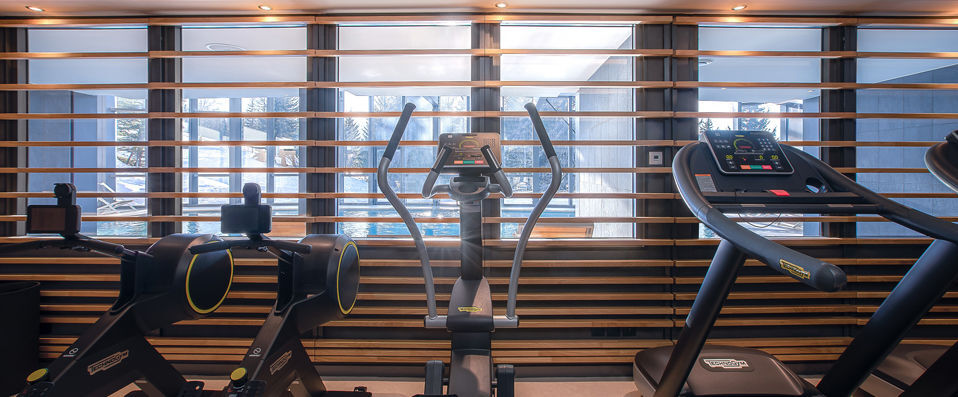 Mercure - Les Arcs 1800 ★★★★ - Dernière minute - Évasion sensorielle dans les plus belles montagnes alpines. - Arc 1800, France